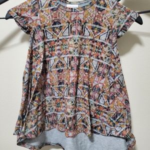 Lularoe Scarlett Size 2